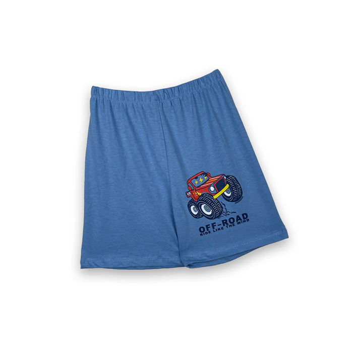 Second image of Truck Casual Wear Set