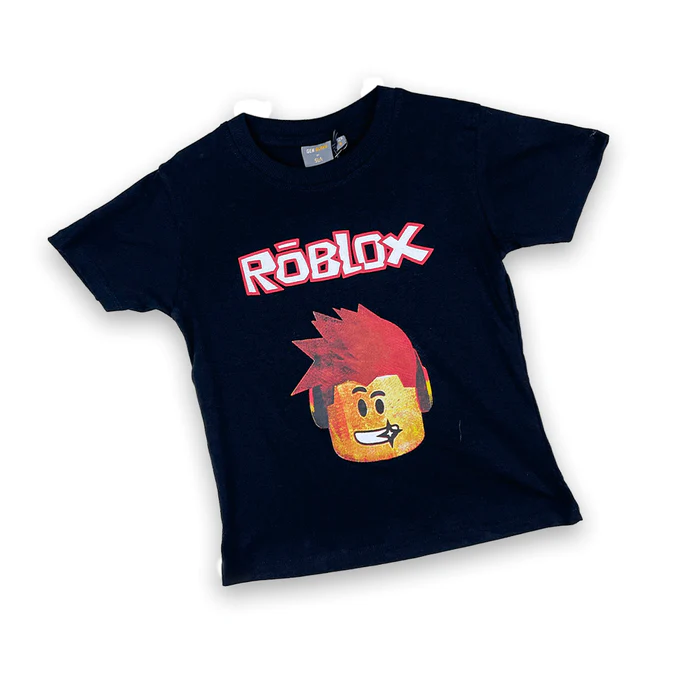 Second image of Roblox Casual Wear