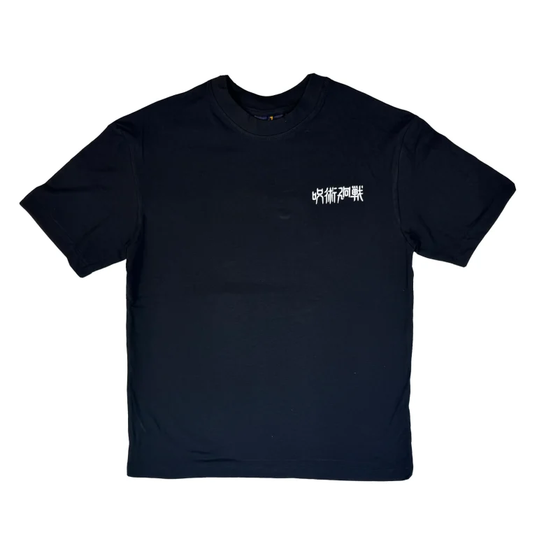 Second image of SUKUMO DROP SHOULDER T-SHART