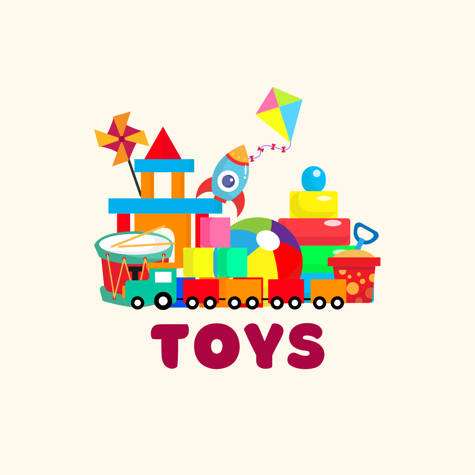 Toys