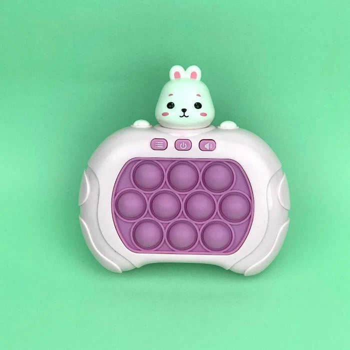 Second image of Speed Push Puzzle