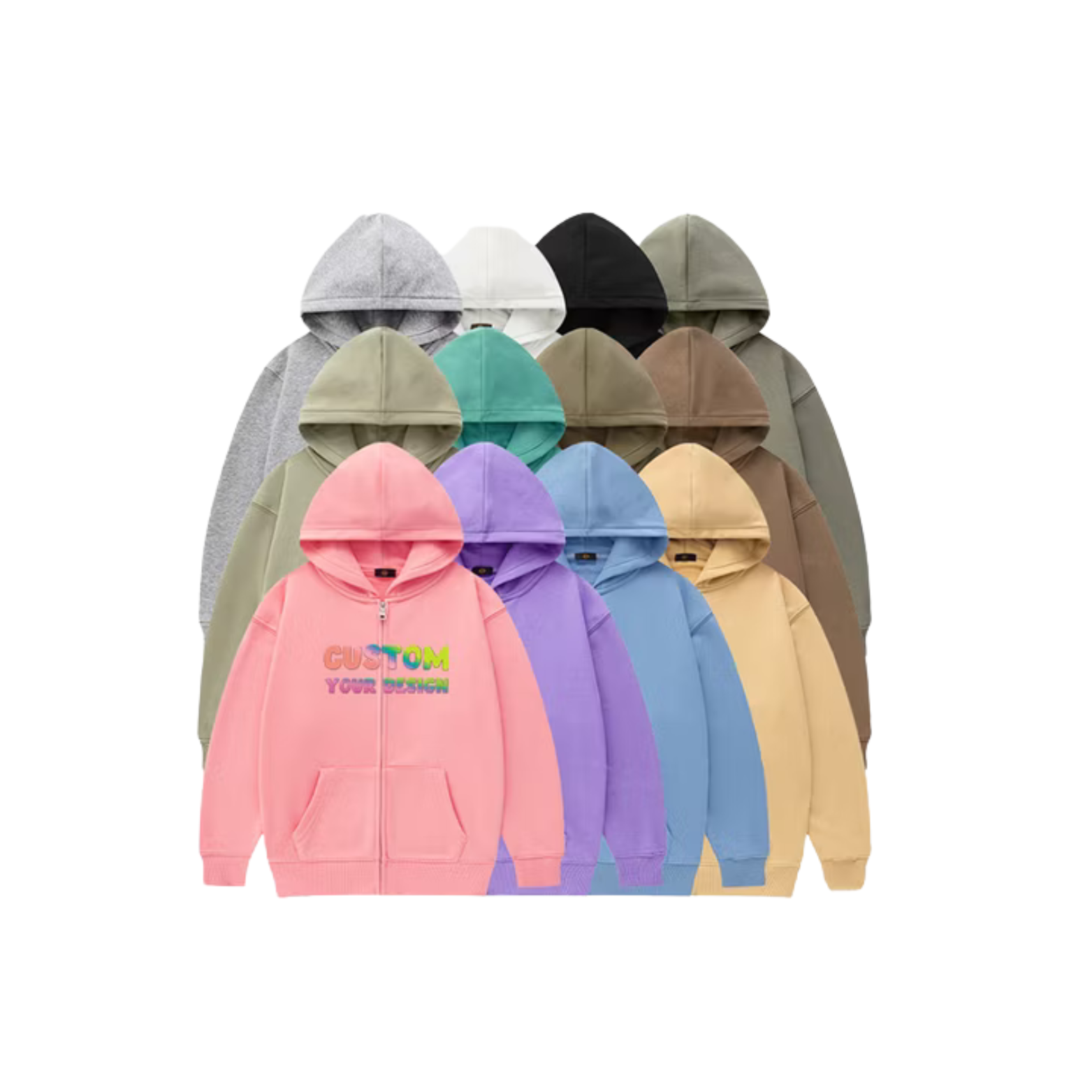 Hoodies