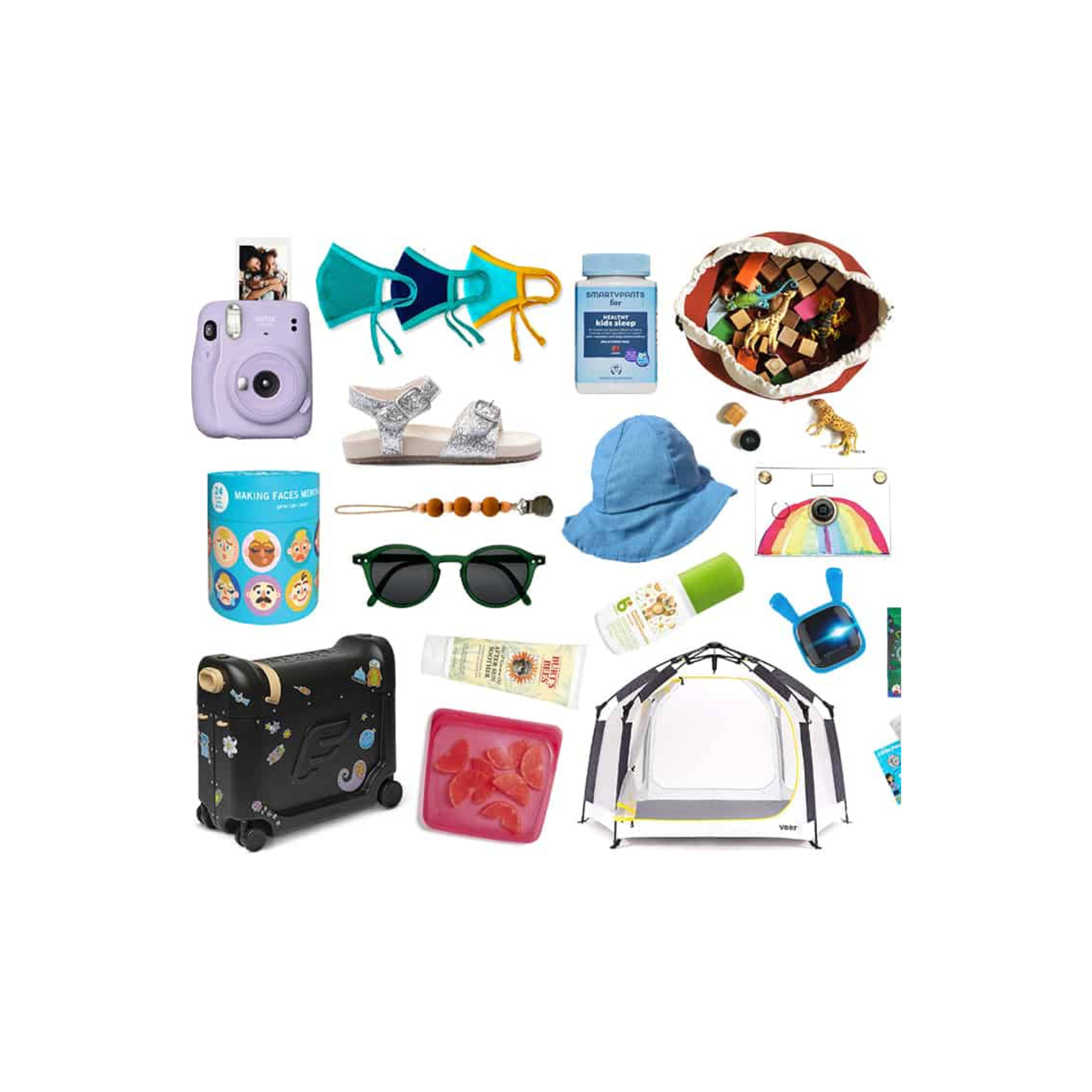 Accessories